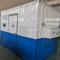 800kva Shore Frequency Converter